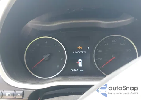 2020 Mitsubishi Eclipse Cross Le 1.5T Awc из США, поврежденный, VIN JA4AT4AA4LZ015847